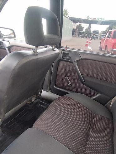 2000 e46 bmw: Opel Vectra: 1.6 l | 1994 il 420000 km Hetçbek — 3