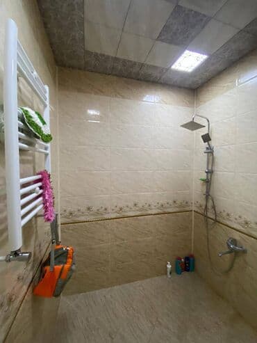 makler gence: 3 otaqlı, Yeni tikili, m. Gənclik, 87 kv. m — 17