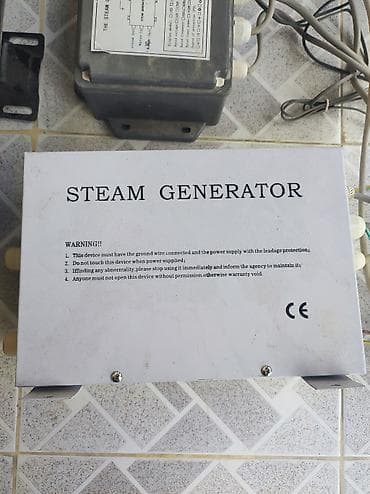 espa su nasosu qiyməti: Cakkuzi, sauna, hovuzlar üçün su dövriyyəsi nasosu dəsti satılır — 3