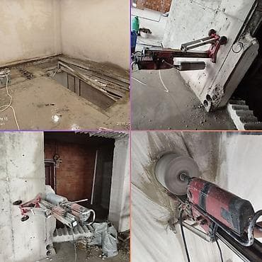 #betonisleri #beton #betonkesme #betonkəsimi #betonkesim #betondesme — 9