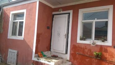 bina az 2 otaqli kohne tikili: Binə sovxozda yerləşən 3 otaqlı həyət evi satılır. - Plan — 3