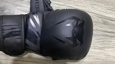 Venum boksa əlcəkləri – “Elite/Challenger” seriyasına bənzər model — 5