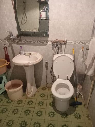 yevlaxda evler: 355 kv. m, 10 otaq, Qaz — 18