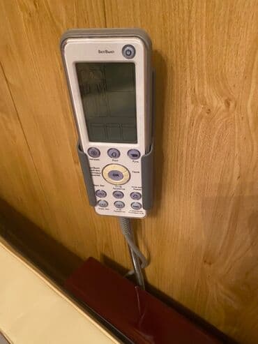 matras ikinci əl: Masaj aparati . Cox az iwlenib. Evde iwlenib — 2