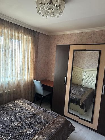 Квартиры: Unvan razin talkucqanin yani 5 5dir aileye usdunuy verilir 100 depazit — 7