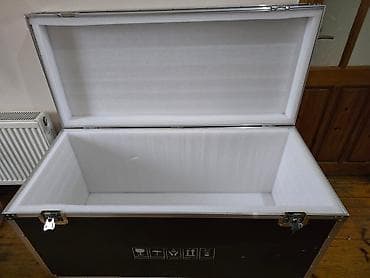 odun satış: Sandiq satılır — 2