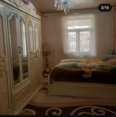аренда дома на длительный срок: Satılır: həyətli 1 mərtəbəli ev Ünvan və ətraf mühit: - Şəhər — 16