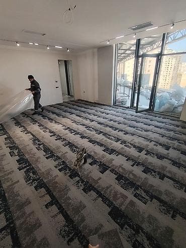 ay sekilleri: Xalça — 3