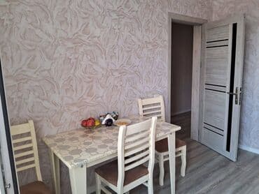 ev certiyojları: 3 otaqlı, 105 kv. m, Yeni təmirli — 17