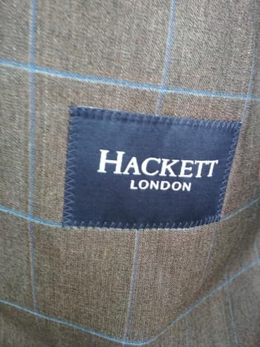 göy rəngli kişi cemperləri: Tezedi 48-58. razmer — 3