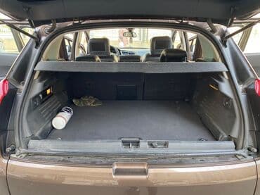 eus basliq: Peugeot 3008 – şəhər və uzun yol üçün praktik fransız krossoveri - — 7