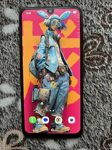 ipone 14 pro 256: Samsung Galaxy A17, 256 GB, rəng - Qara, İki sim kartlı — 5