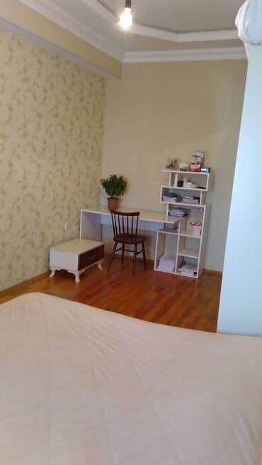 квартира в баку: 3 комнаты, Новостройка, м. Ахмедлы, 73 м² — 5