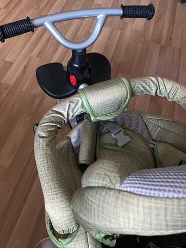 velosiped uşaq üçün: Velosiped YENI! Tecili satilir! 1 il əvvəl 180 azn alınıb, heç — 5