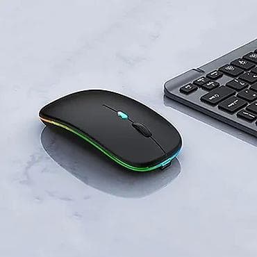 dell komputer: Maus AOAS W07 — 4