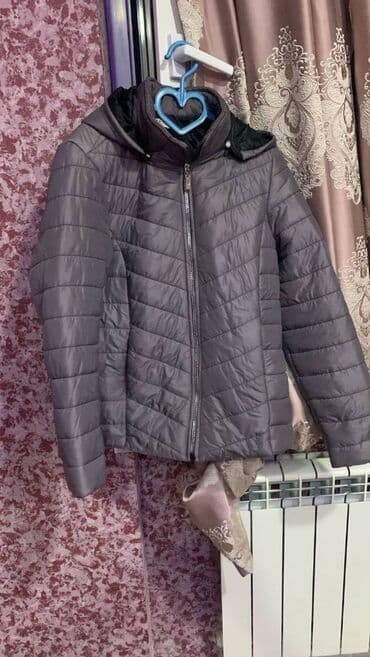 Пиджаки: Пуховик куртка, M — 6