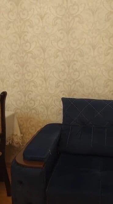 Masalar və oturacaqlar: Künc divan, Divan, Bazalı, Açılan — 1