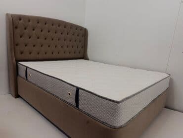 Matraslar: Yeni, Ortopedik matras, İki nəfərlik — 2