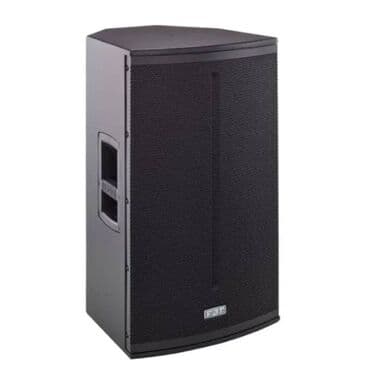 kolonkalar: FBT Dinamikləri - Subvuferlər, ( kalonka, aktiv dinamik, passiv — 10