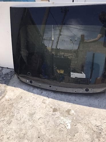 126 ban: Arxa, Honda Crv — 2