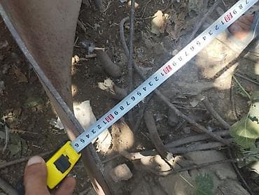 16 liq 4 korpus kotan . 1 sezon tam işləməyib