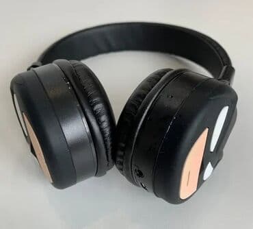 ağıllı kalonka: Uşaqlar üçün blutuz (Bluetooth) qulaqcıq marvel qəhramanları — 17