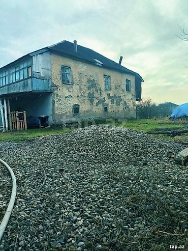 bakı ev satışı: 8 otaq, 100 kv. m, Kredit yoxdur, Təmirsiz — 5