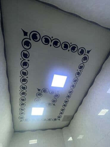 günəş paneli projektor: Asma tavan 2×2 .opsi 4kv 2 eded led isiq daxil. Qiymet 80 azn . Unvan — 1