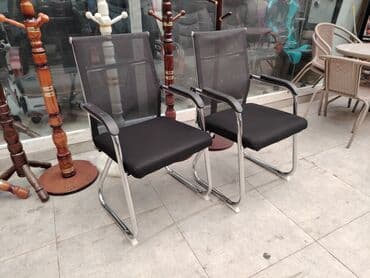 balkon ucun stol stullar: Pastitel kreslo satişi — 1