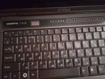 Kompüter və noutbuk aksesuarları: Dell Vostro, 14 ", Intel Core M, 2 TB — 1