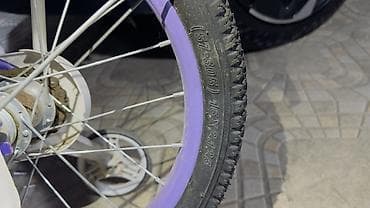 cube velo: Uşaq velosipedləri – 16 düym - İki ədəd uşaq velosipedi birlikdə. - — 3