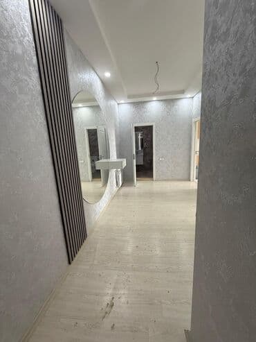 emlak sirvan: 2 комнаты, Новостройка, 71 м² — 5