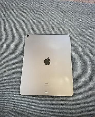 dubayski iphone 15 pro max: İşlənmiş Apple iPad Pro 12.9 (2021), 12,9", 256 GB — 3