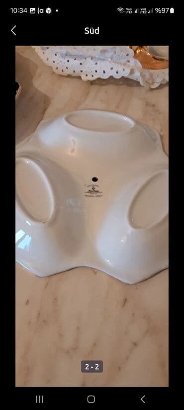 ваза под фрукты: Vazalar — 2