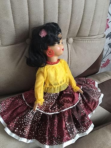 plasmas cən: Fiqur, Plastik — 5