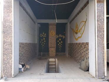 sumqayitda arenda obyekt: Nəsimi rayonu Nəsimi metrosunun yaxınlığında(6-cı mikrorayonda — 2