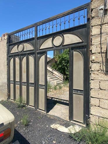 savalan ev: 3 otaqlı, 140 kv. m, Orta təmir — 11