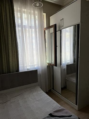 maştağada kiraye evler: Seliqeli xanima verilir ev xirdalanda aff parktda yerleşir ev — 8