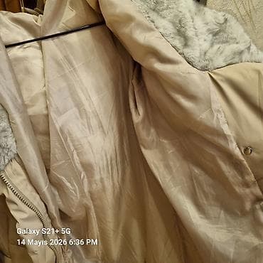 b ortuk var: Puxovik kurtka, XL — 3