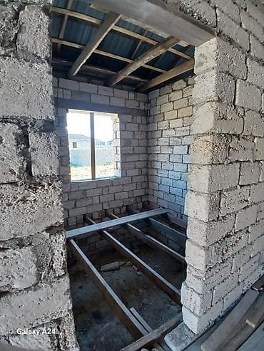 mingəcevir ev alqi satqi: Salam Məhəmmədi Rosoil Zaprafqa yaxinligi yolun 350 metrliyi 2.5 sott — 6