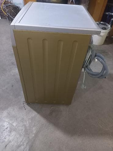 морозильная камера для мороженого бу: Bosch Serie 2 önyükleməli paltaryuyan maşın. hecbir prablemi yoxdur - — 3