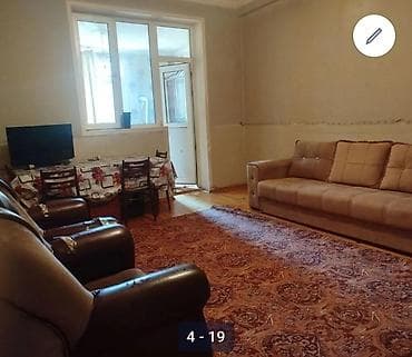 laza kendi: Mehemmedi dairesi 3 mertebeli binanin 1ci mertebesi — 6