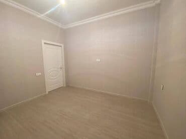 ist petrol tbilisi prospekti: 3 otaqlı, Yeni tikili, m. Avtovağzal, 80 kv. m — 2