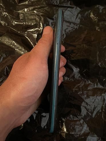 redmi k80: Xiaomi Redmi Note 9 (Model: M2003J15SS) - Ekran: 6.53" Full HD+ — 4