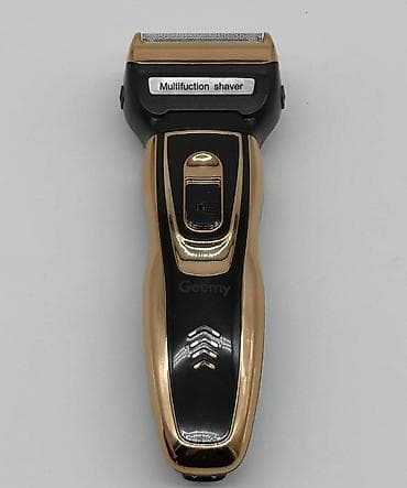 depilyator kremi: Saç qırxan maşın, Geemy, Yeni, Pulsuz çatdırılma, Ödənişli çatdırılma, Rayonlara çatdırılma — 2