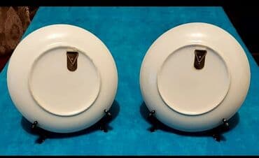 Часы для дома: Фигура — 2