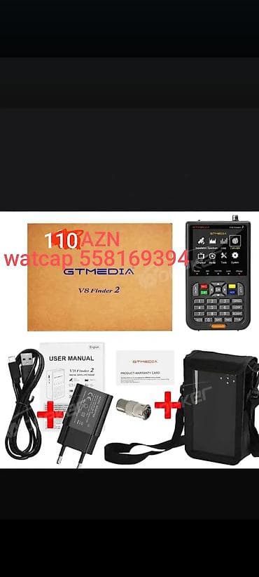 huawei mi fi: Smart WiFi Kamera – 1080p Full HD - PTZ texnologiyası: uzaqdan — 5