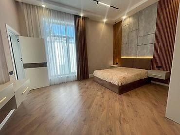 kiray: Satılır 5 otaqlı həyət evi/bağ evi 270 m², Mərdəkan q. Kateqoriya — 8