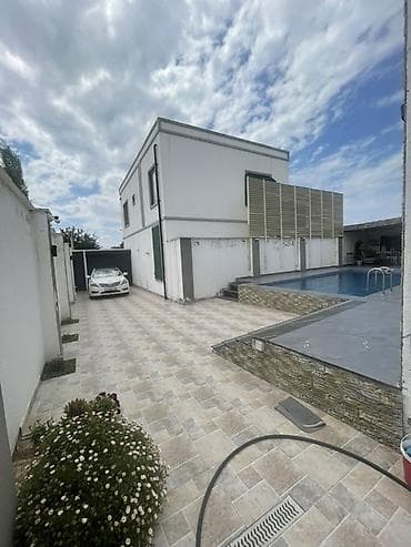 Novxanı 3 otaqlı, 70 kv. m, Yeni təmirli — 3