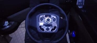 авто запчасти ваз 2110: Мультируль, ВАЗ (LADA), Niva Prio, 2024 г., Карбон, Новый, Самовывоз — 3